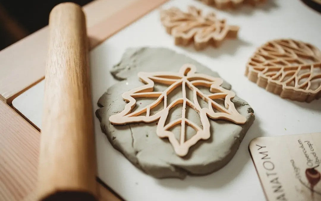 Leaf Eco Cutter Set