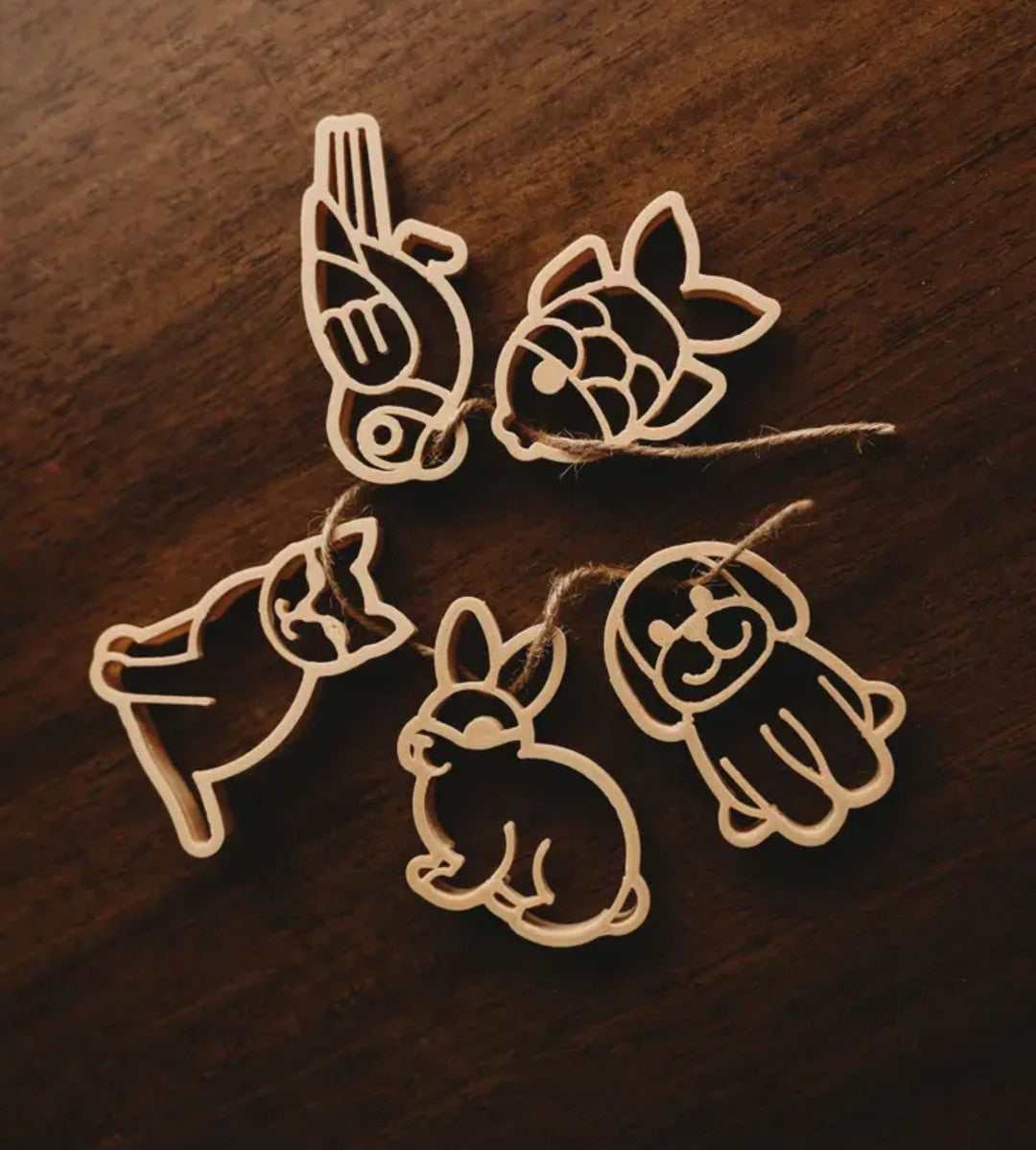 Pets Eco Cutter Set