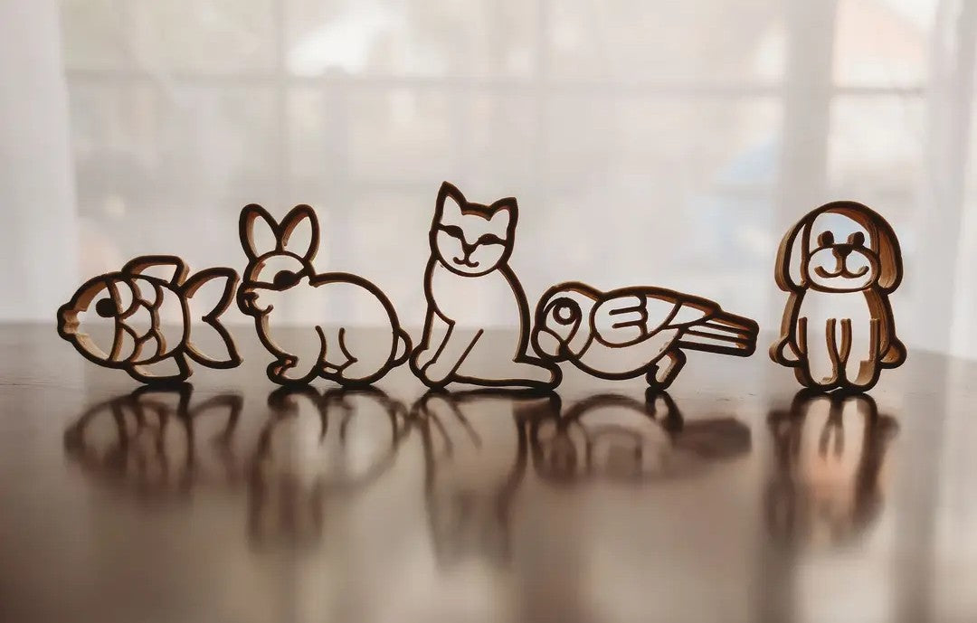 Pets Eco Cutter Set