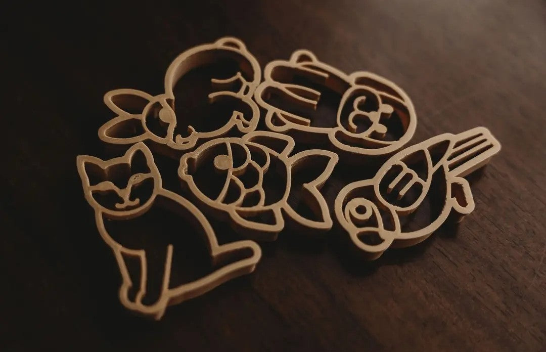 Pets Eco Cutter Set