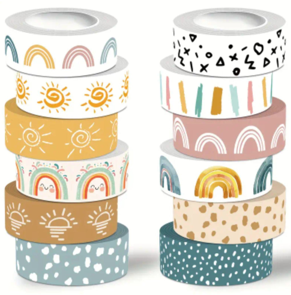 Scrapbooking starter kit