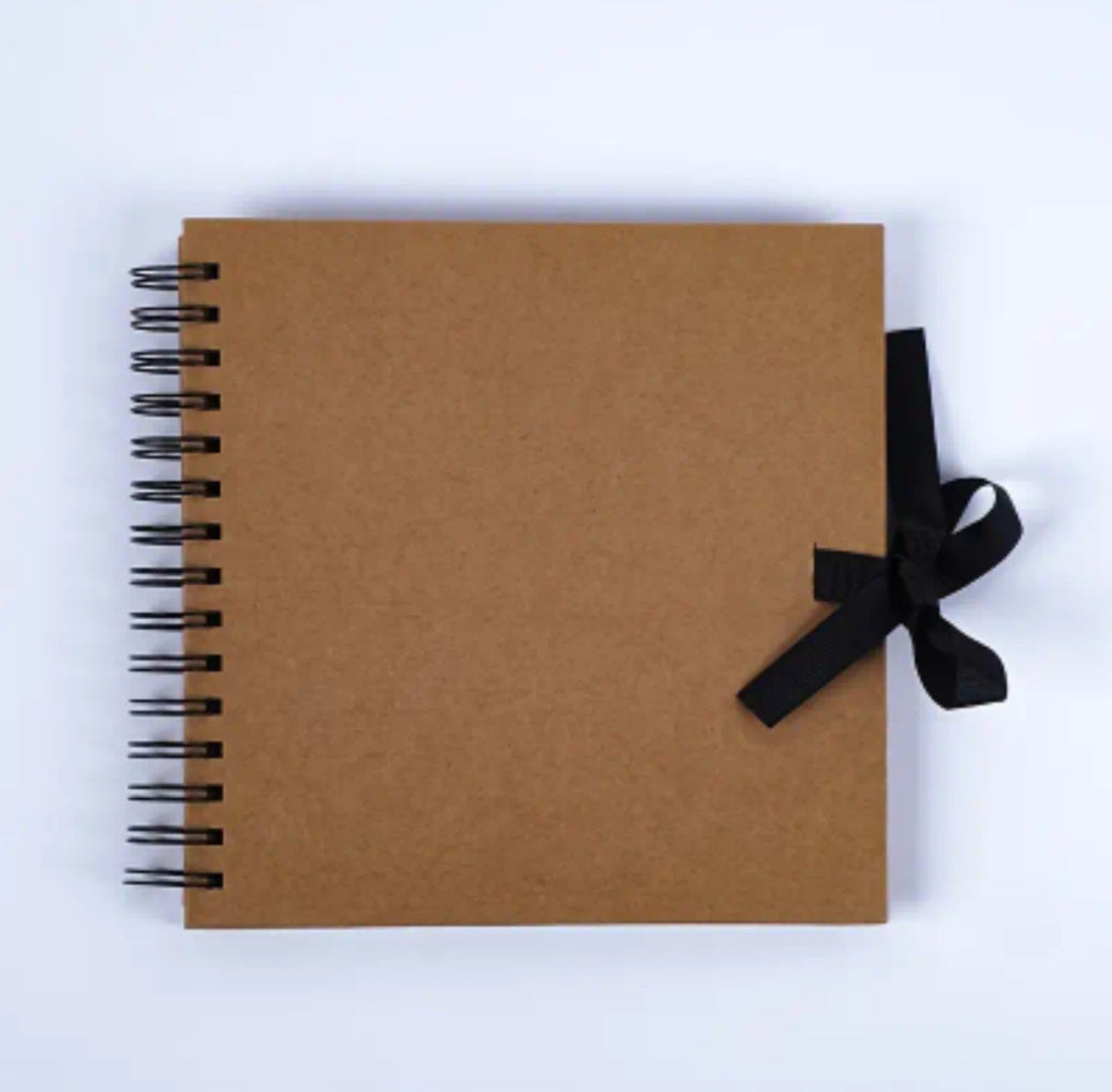 Scrapbooking starter kit