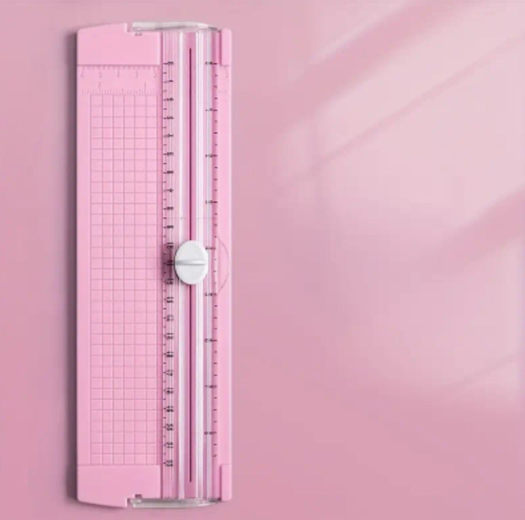 Scrapbooking starter kit