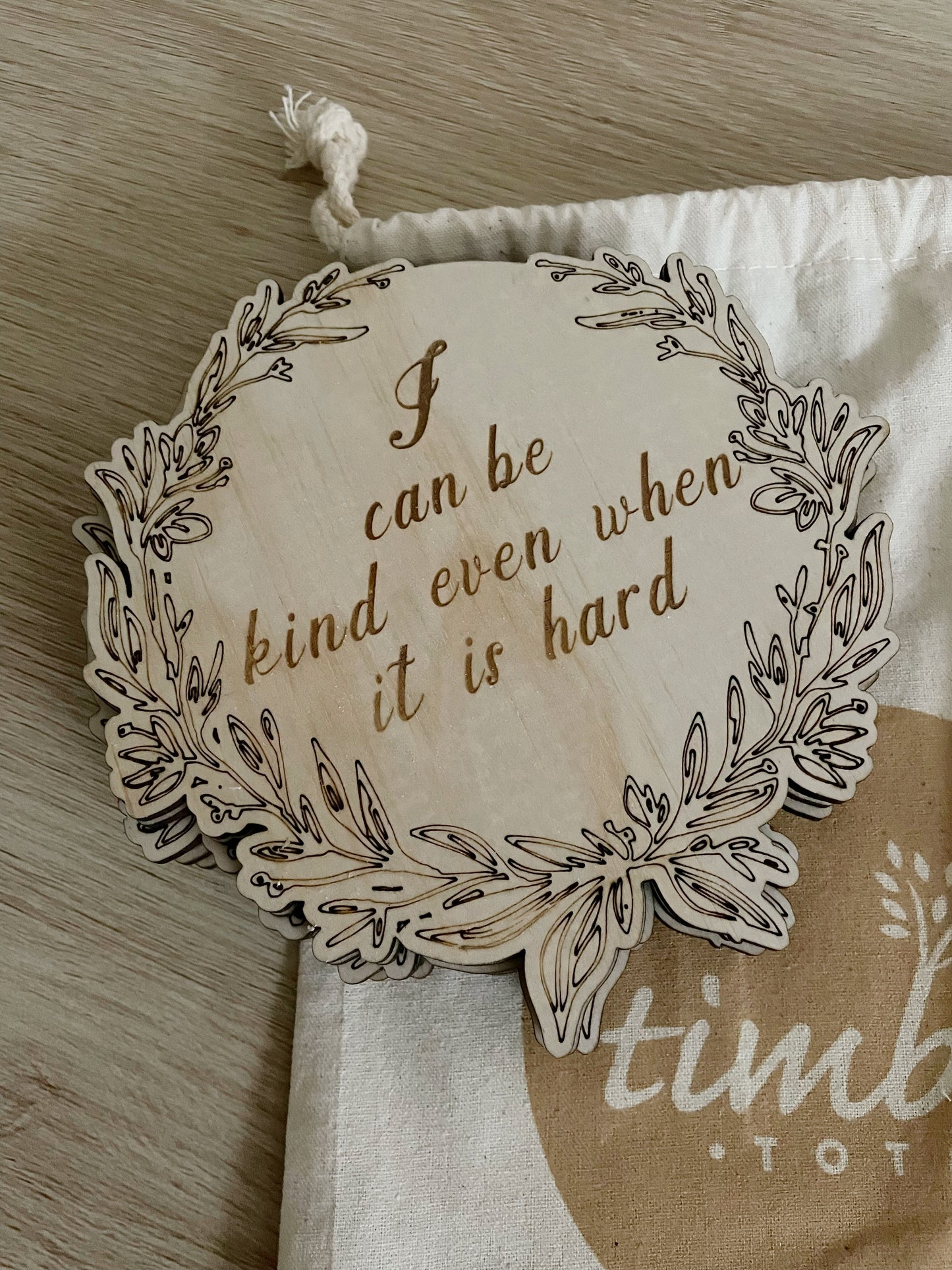 Affirmation Discs