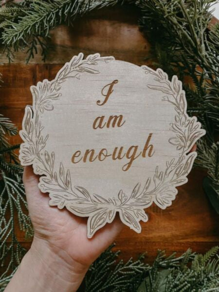 Affirmation Discs