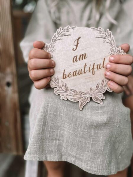 Affirmation Discs