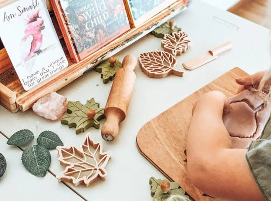 Leaf Eco Cutter Set