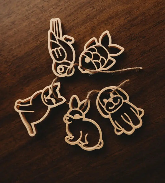 Pets Eco Cutter Set