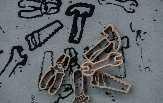 Tools Wco Cutter Set