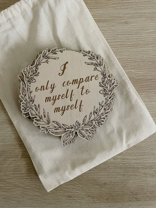 Affirmation Discs